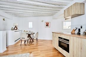 Sublim Apartement Saint Germain des Pres