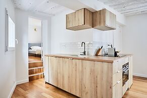 Sublim Apartement Saint Germain des Pres