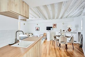 Sublim Apartement Saint Germain des Pres