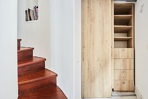 Sublim Apartement Saint Germain des Pres