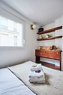 Sublim Apartement Saint Germain des Pres