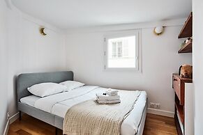 Sublim Apartement Saint Germain des Pres