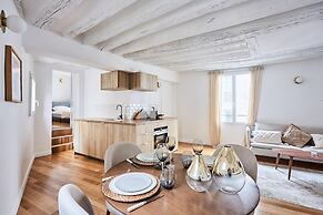 Sublim Apartement Saint Germain des Pres