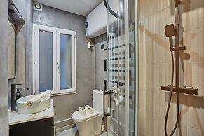 Charming Apartment Musee du Louvre