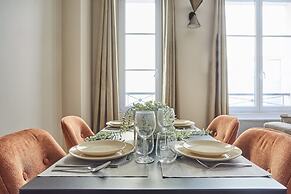 Charming Apartment Musee du Louvre