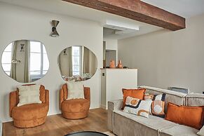 Charming Apartment Musee du Louvre