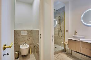 Charming Flat Jardin du Luxembourg Montparnasse