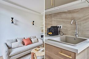 Charming Flat Jardin du Luxembourg Montparnasse