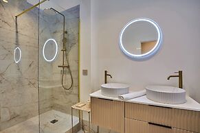 Charming Flat Jardin du Luxembourg Montparnasse