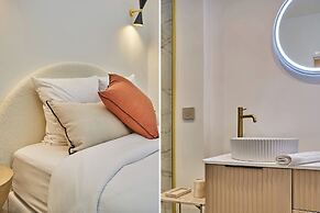 Charming Flat Jardin du Luxembourg Montparnasse