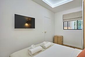 Charming Flat Jardin du Luxembourg Montparnasse