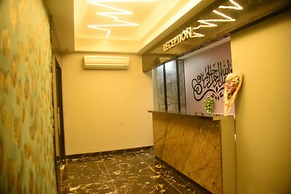 Goroomgo Charyana hotel & Dormitory