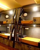 Goroomgo Charyana hotel & Dormitory