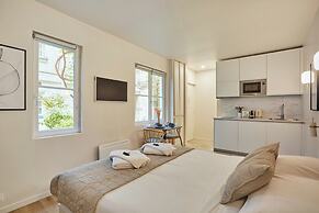 Amazing Studio Le Marais