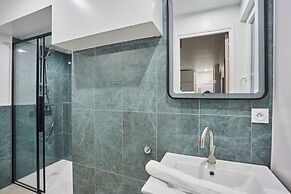 Amazing Studio Le Marais