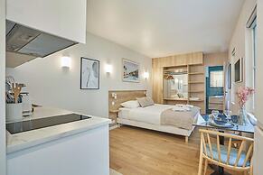 Amazing Studio Le Marais