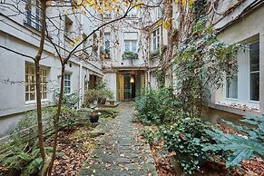 Amazing Studio Le Marais