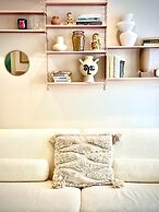 Magnificent Apartment in the Heart of Paris