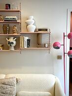 Magnificent Apartment in the Heart of Paris