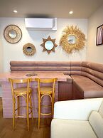 Magnificent Apartment in the Heart of Paris