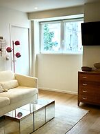 Magnificent Apartment in the Heart of Paris