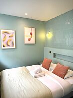 Magnificent Apartment in the Heart of Paris