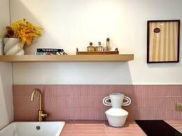 Magnificent Apartment in the Heart of Paris