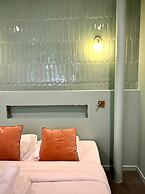 Magnificent Apartment in the Heart of Paris