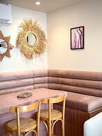 Magnificent Apartment in the Heart of Paris