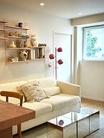 Magnificent Apartment in the Heart of Paris