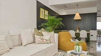 StayHere Casablanca - Oasis - Premium Residence