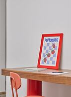 StayHere Casablanca - Oasis - Premium Residence