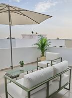 StayHere Casablanca - Oasis - Premium Residence