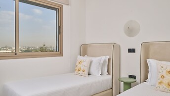 StayHere Casablanca - Oasis - Premium Residence