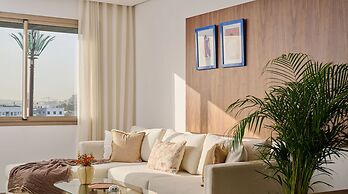StayHere Casablanca - Oasis - Premium Residence