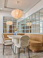 StayHere Casablanca - Oasis - Premium Residence