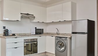 StayHere Casablanca - Oasis - Premium Residence