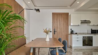 StayHere Casablanca - Oasis - Premium Residence