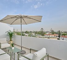 StayHere Casablanca - Oasis - Premium Residence