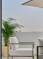 StayHere Casablanca - Oasis - Premium Residence