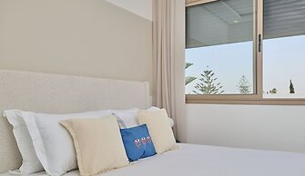 StayHere Casablanca - Oasis - Premium Residence