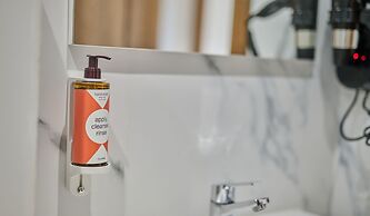 StayHere Casablanca - Oasis - Premium Residence