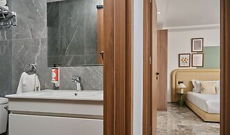 StayHere Casablanca - Oasis - Premium Residence