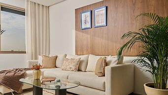StayHere Casablanca - Oasis - Premium Residence