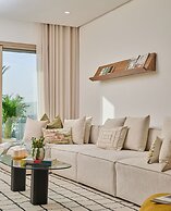 StayHere Casablanca - Oasis - Premium Residence