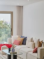 StayHere Casablanca - Oasis - Premium Residence