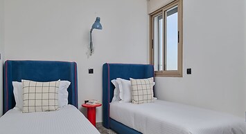 StayHere Casablanca - Oasis - Premium Residence