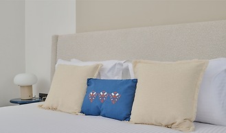 StayHere Casablanca - Oasis - Premium Residence