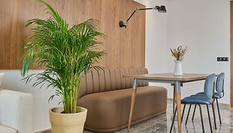 StayHere Casablanca - Oasis - Premium Residence