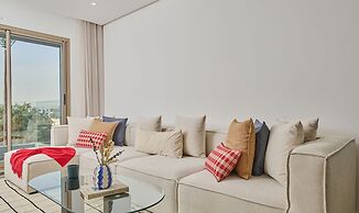 StayHere Casablanca - Oasis - Premium Residence